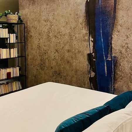 Minerva Exclusive Loft Appartement Bisceglie Buitenkant foto