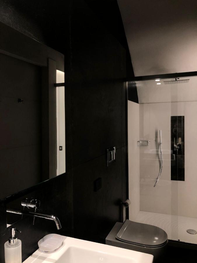 Minerva Exclusive Loft Appartement Bisceglie Buitenkant foto