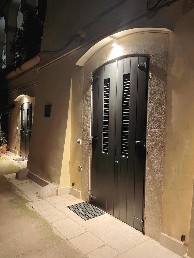 Minerva Exclusive Loft Appartement Bisceglie Buitenkant foto