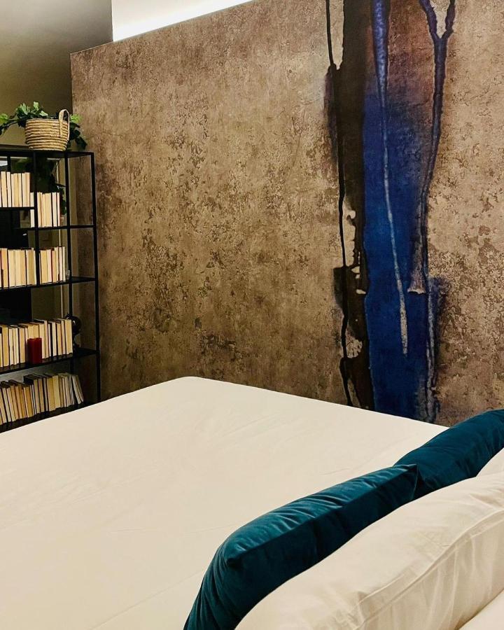 Minerva Exclusive Loft Appartement Bisceglie Buitenkant foto