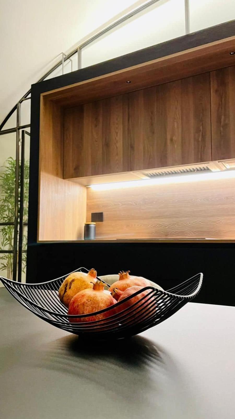 Minerva Exclusive Loft Appartement Bisceglie Buitenkant foto